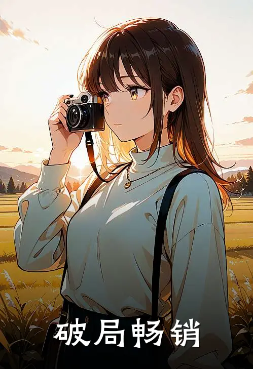 破局畅销