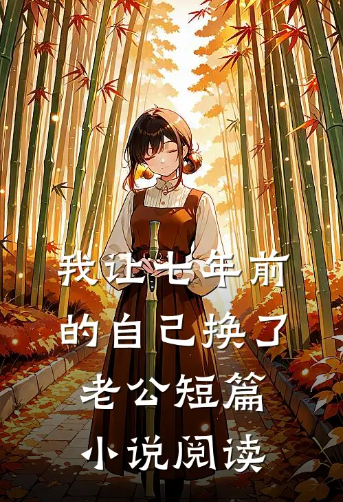 我让七年前的自己换了老公短篇小说阅读