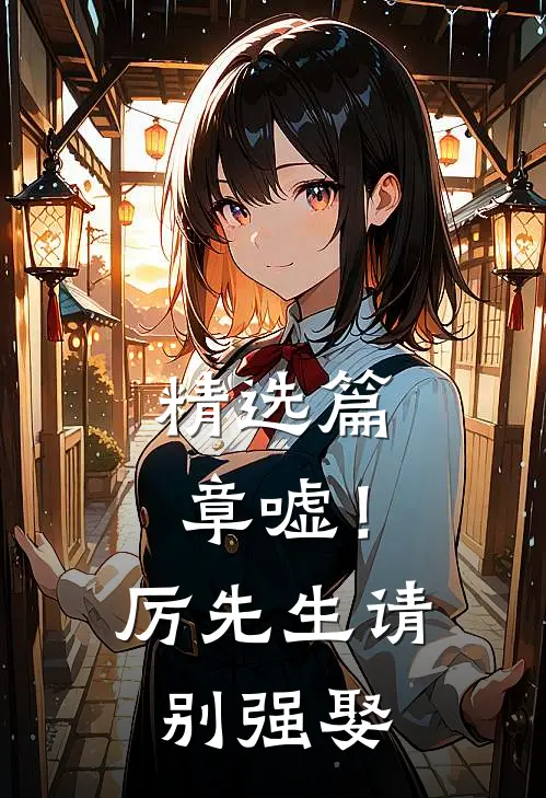 精选篇章嘘！厉先生，请别强娶