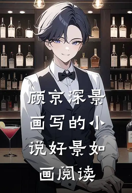 顾京深景画写的小说好景如画阅读