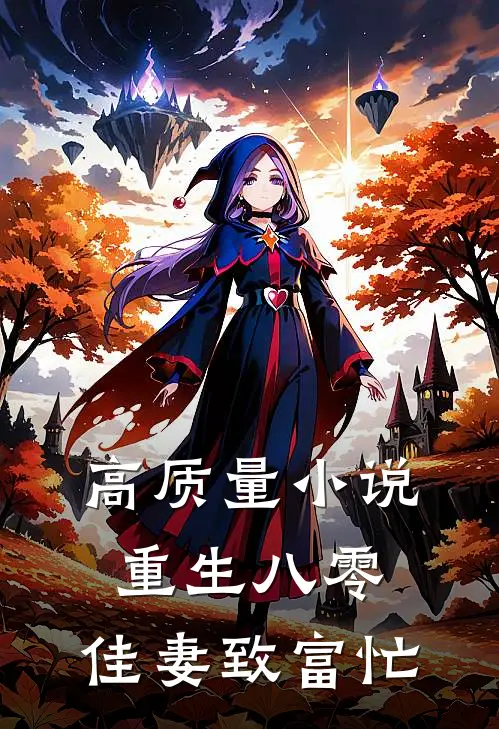 高质量小说重生八零：佳妻致富忙