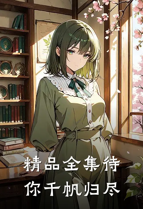 精品全集待你千帆归尽