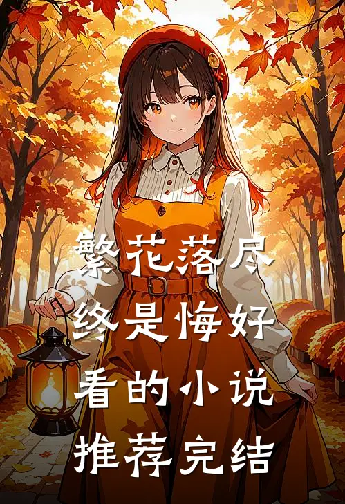繁花落尽终是悔好看的小说推荐完结