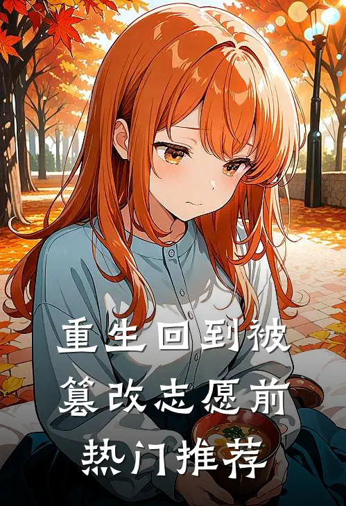 重生回到被篡改志愿前热门推荐