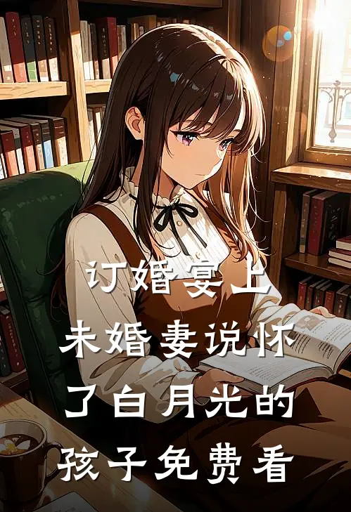 订婚宴上，未婚妻说怀了白月光的孩子免费看