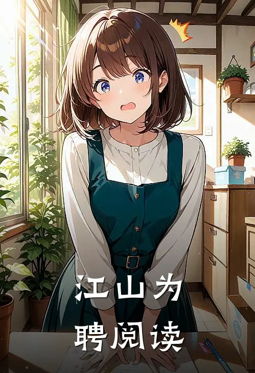 江山为聘阅读