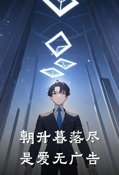 朝升暮落尽是爱无广告