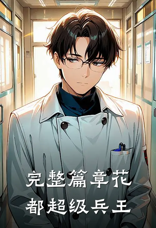 完整篇章花都超级兵王