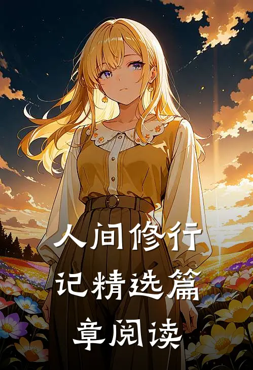 人间修行记精选篇章阅读