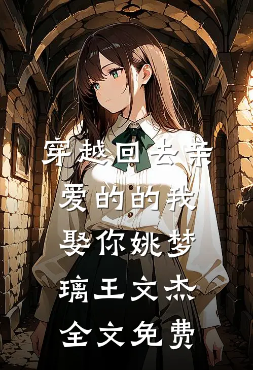 穿越回去亲爱的的我娶你姚梦璃王文杰全文免费