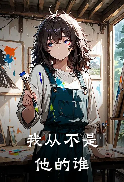 我从不是他的谁