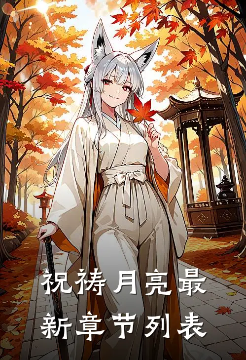 祝祷月亮最新章节列表