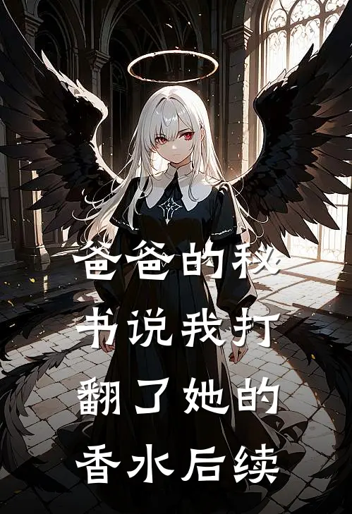 爸爸的秘书说我打翻了她的香水后续