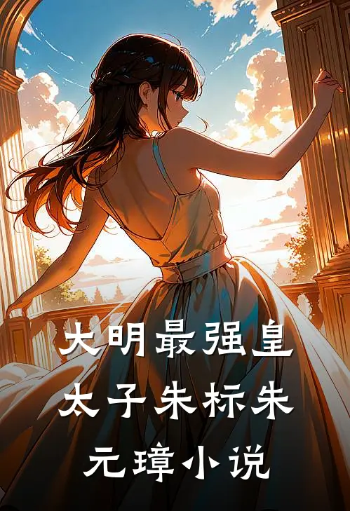 大明最强皇太子朱标朱元璋小说