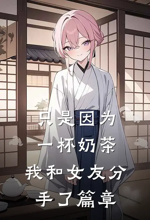 只是因为一杯奶茶，我和女友分手了篇章