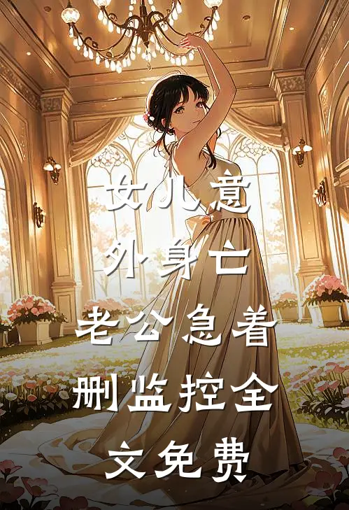 女儿意外身亡，老公急着删监控全文免费