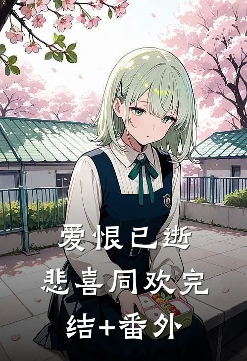 爱恨已逝，悲喜同欢完结+番外