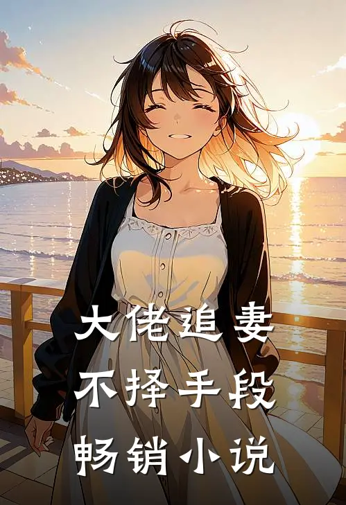大佬追妻不择手段畅销小说