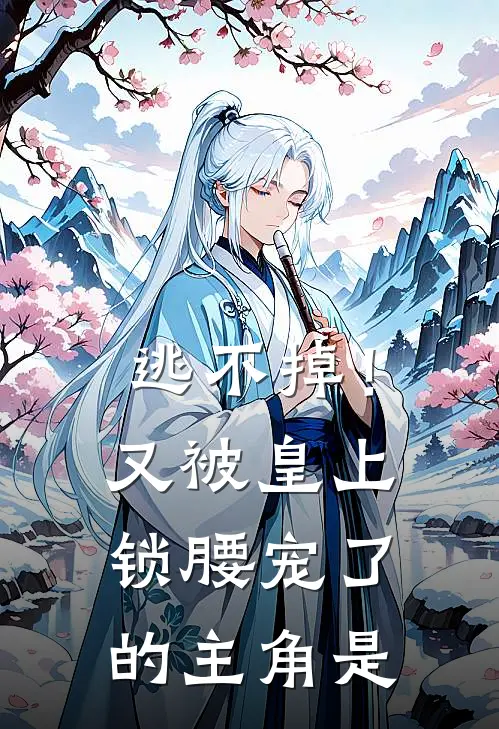 逃不掉！又被皇上锁腰宠了的主角是