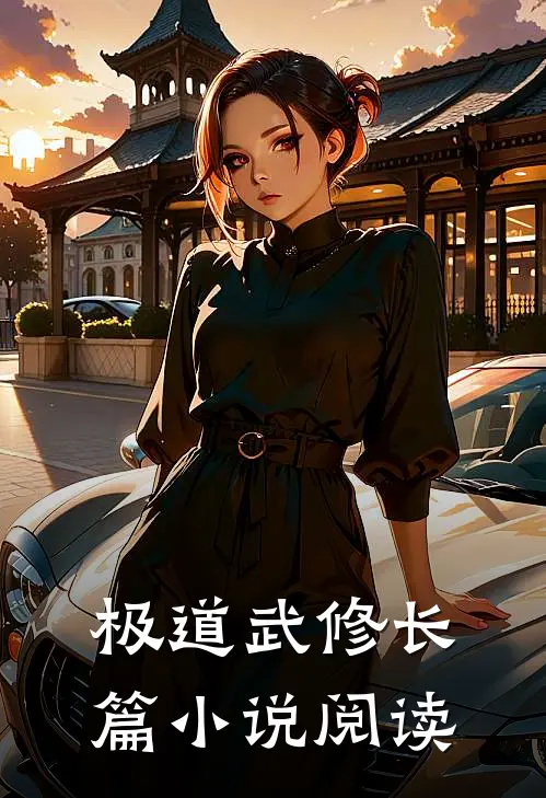 极道武修长篇小说阅读