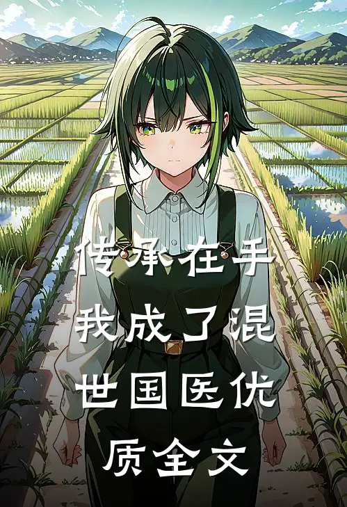 传承在手，我成了混世国医优质全文