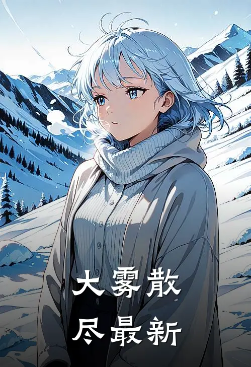 大雾散尽最新