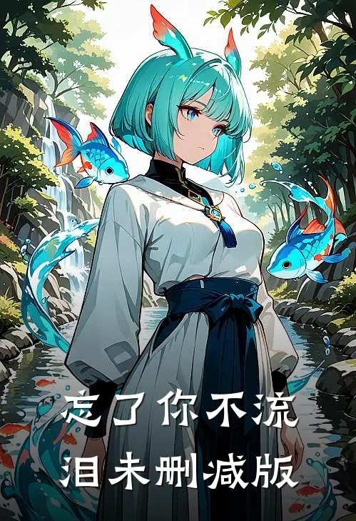 忘了你不流泪未删减版