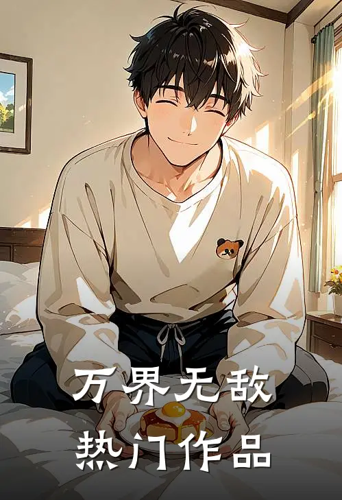 万界无敌热门作品