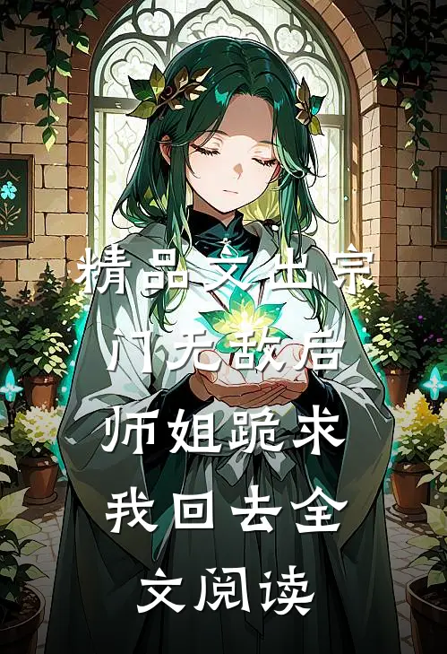 精品文出宗门无敌后,师姐跪求我回去全文阅读