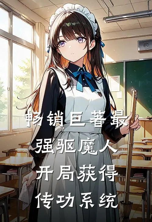 畅销巨著最强驱魔人：开局获得传功系统