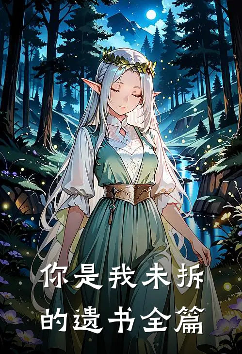 你是我未拆的遗书全篇