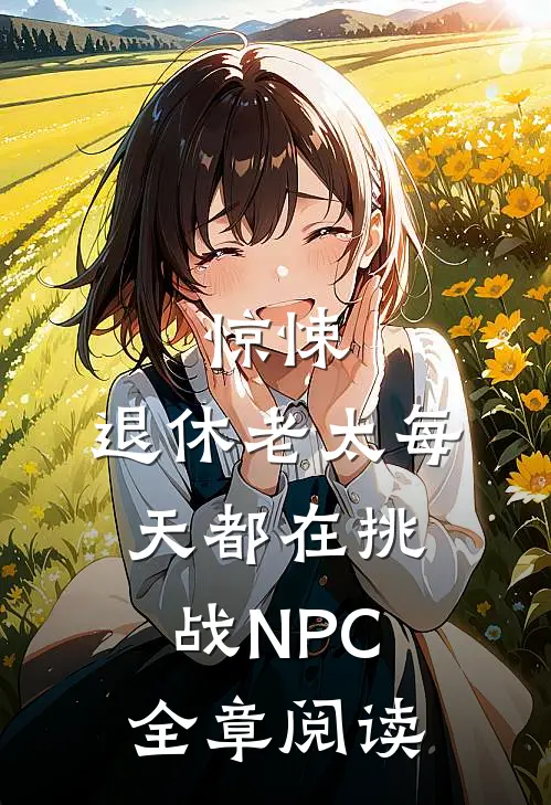 惊悚：退休老太每天都在挑战NPC全章阅读