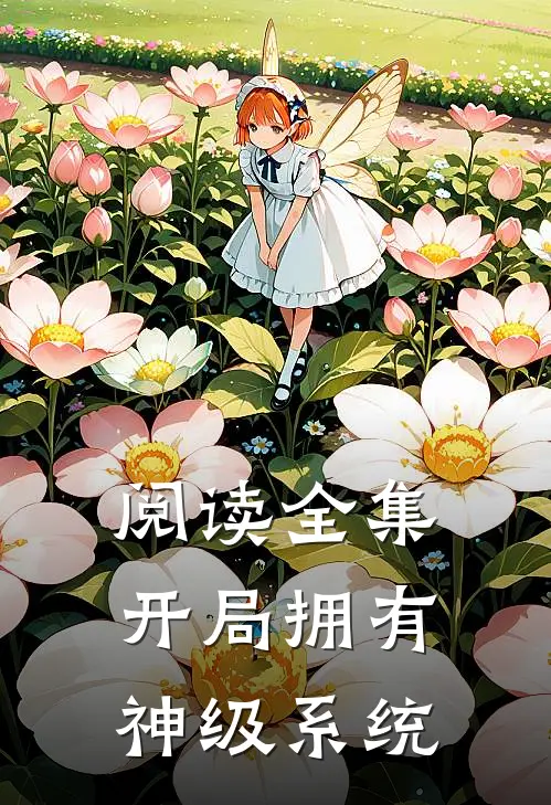 阅读全集开局拥有神级系统