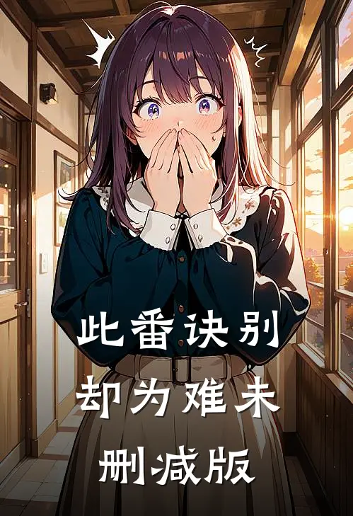 此番诀别却为难未删减版