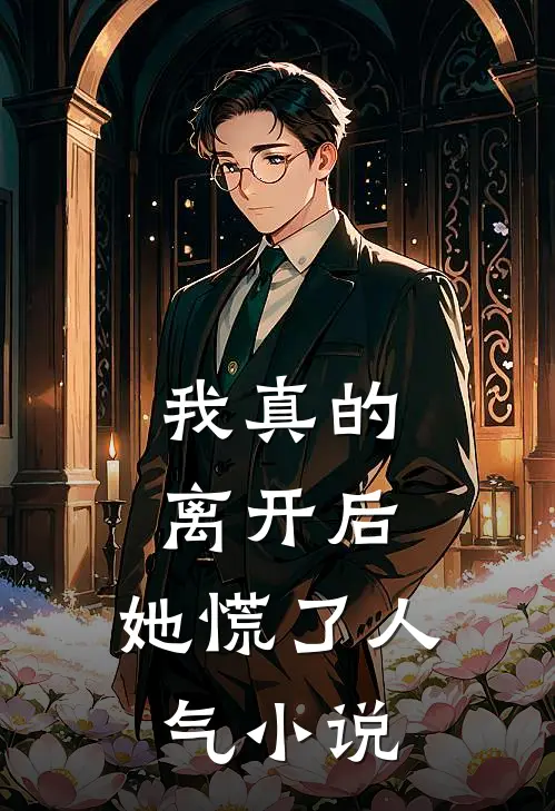 我真的离开后，她慌了人气小说