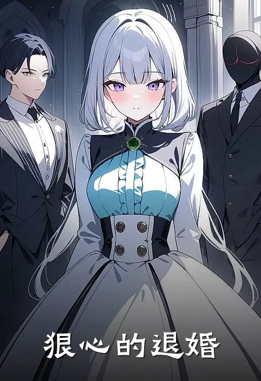 《狠心的退婚》