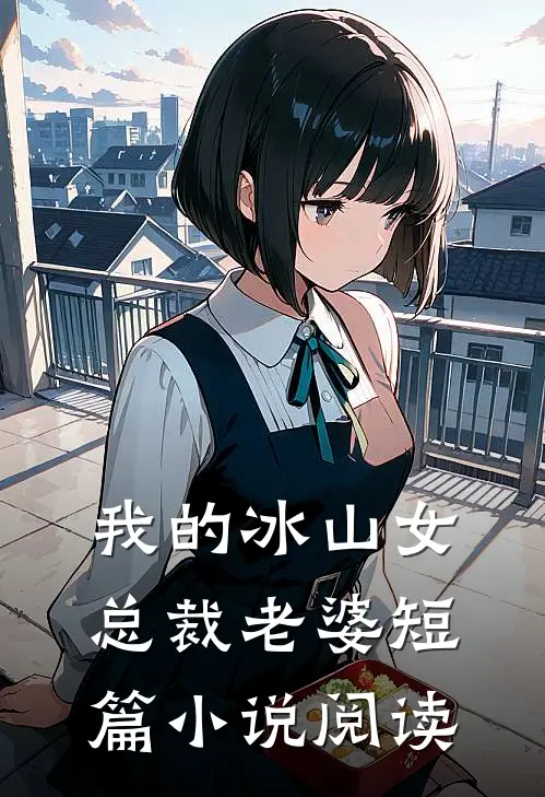 我的冰山女总裁老婆短篇小说阅读