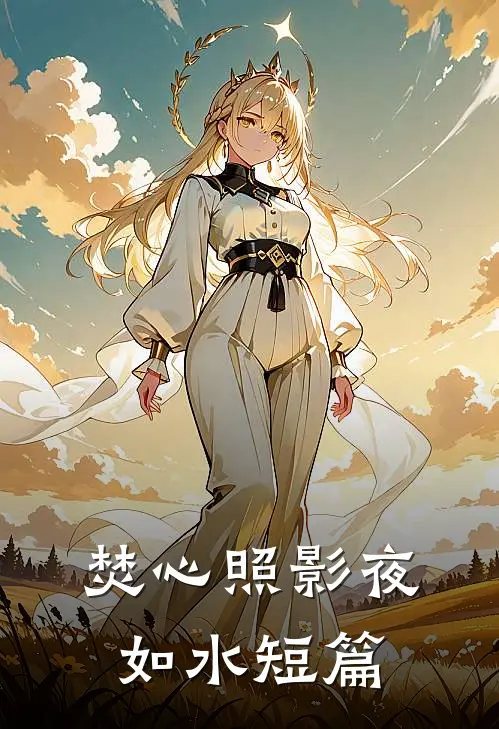 焚心照影夜如水短篇