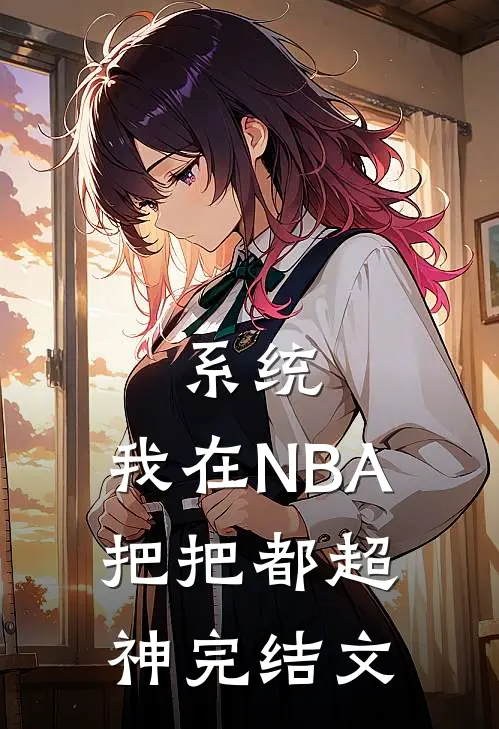 系统：我在NBA把把都超神完结文