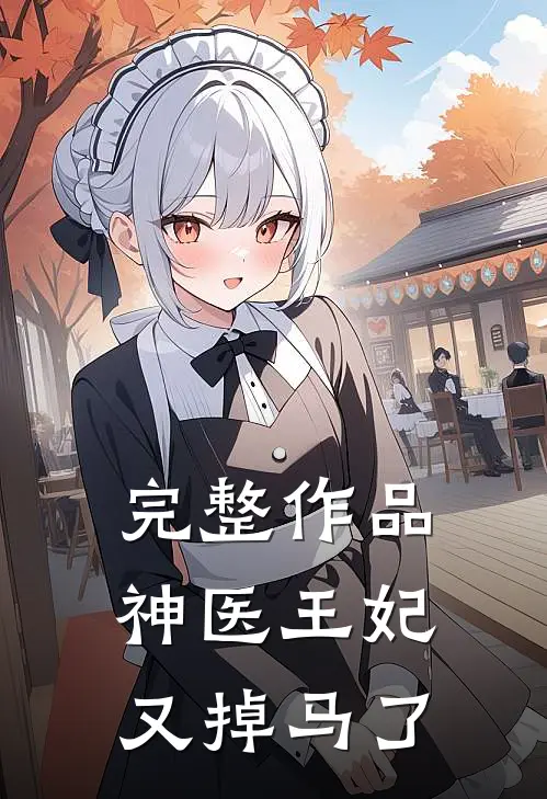 完整作品神医王妃又掉马了