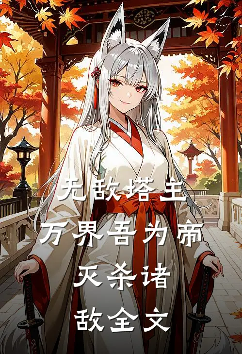 无敌塔主：万界吾为帝，灭杀诸敌全文