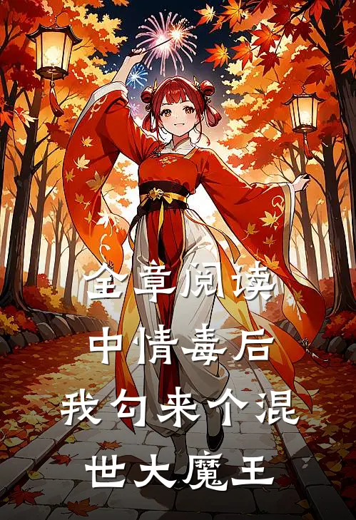 全章阅读中情毒后，我勾来个混世大魔王