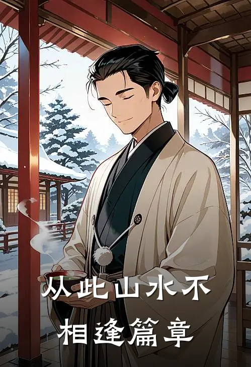 从此山水不相逢篇章
