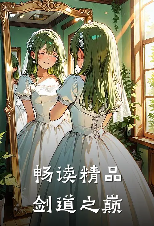 畅读精品剑道之巅