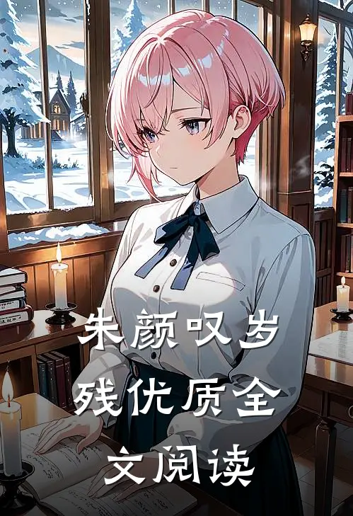 朱颜叹岁残优质全文阅读