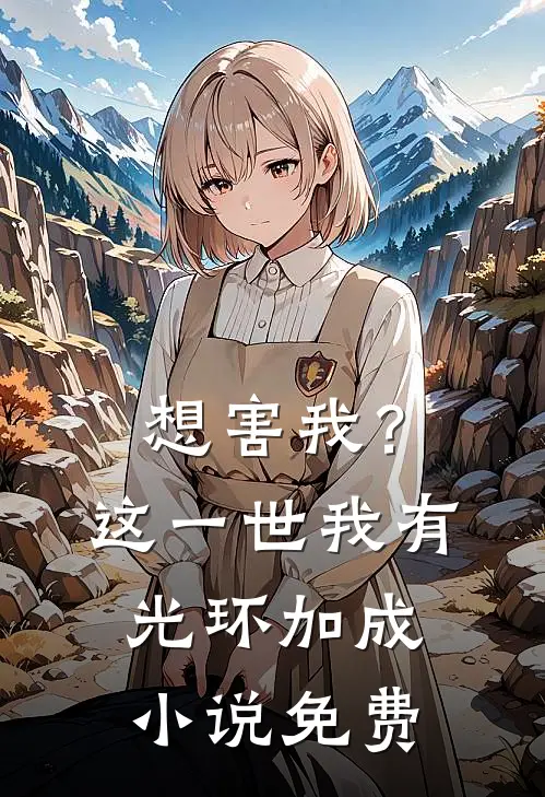 想害我？这一世我有光环加成小说免费