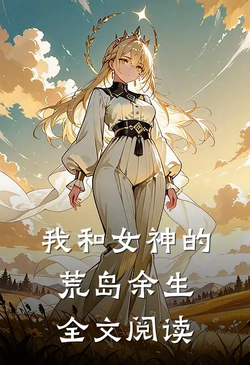我和女神的荒岛余生全文阅读