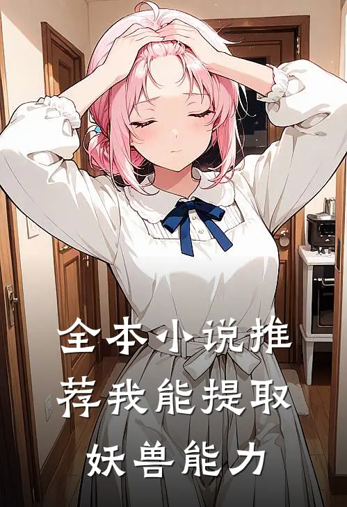 全本小说推荐我能提取妖兽能力
