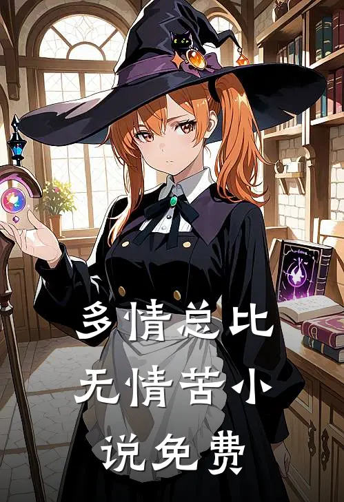 多情总比无情苦小说免费