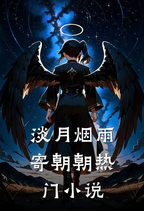 淡月烟雨寄朝朝热门小说